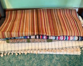 Rag Rugs
