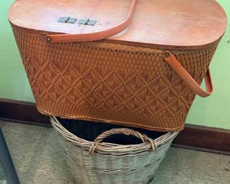 Picnic Basket