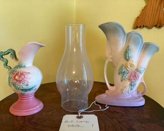 Hull Pottery