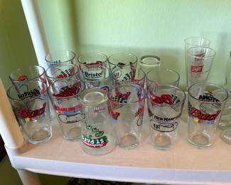 Beer Glasses