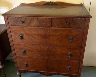 Antique Dresser