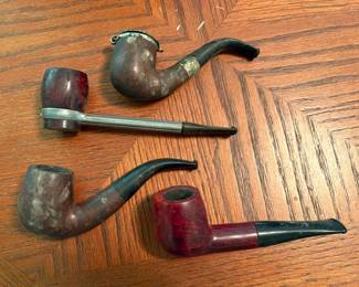 Smoking Pipes
