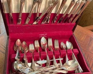Silver Plate