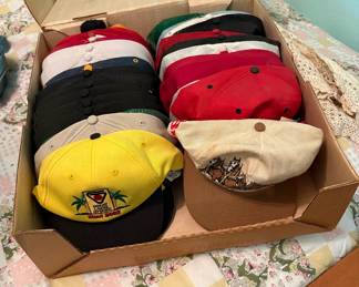 Farm Hats