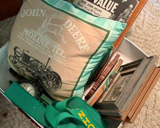 John Deere Collection