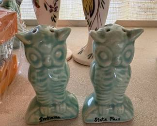 Indiana State Fair S&P Vintage