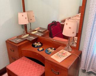 Dressing Table