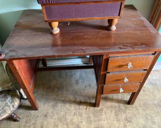 Project Desk