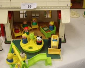 Sale Picture