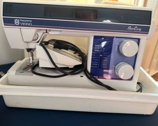 Husqvarna Viking Sew Easy 320