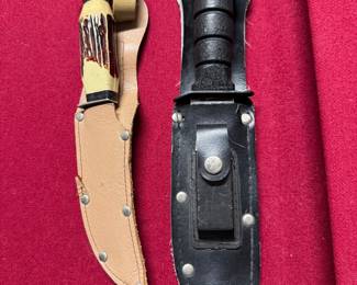Knives