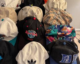 Hats