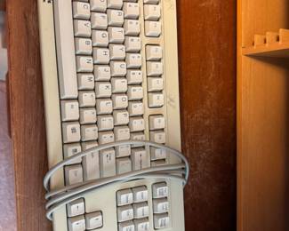 IBM keyboard