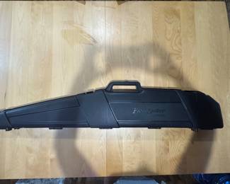 Field locker case