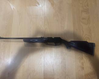 Daisy powerline 880 pellet gun