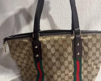 Gucci bag