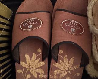 Hotel royal shoes