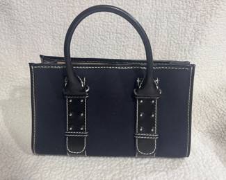 Burberry London blue label