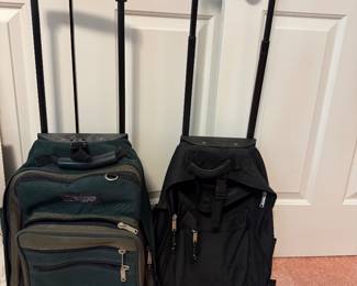 Luggage
