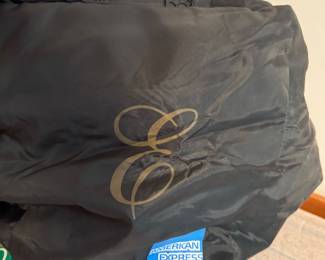 American Express bag