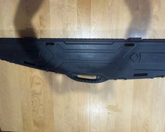 ProMax pillar lock case