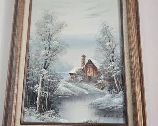 Sale Picture