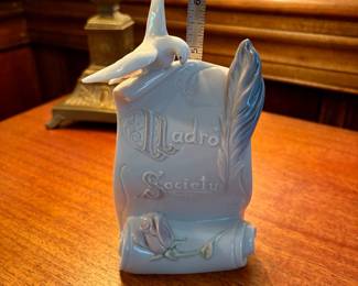R67 - $6. Lladro Society. Art Bringing Us Together. No issues.
