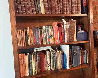 OVERVIEWS - TONS!!! Of small items to shop when you come!