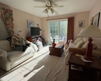 OVERVIEWS - TONS!!! Of small items to shop when you come!