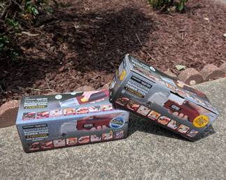 R104 - $20 Each. 2 available. Chicago Electric Oscillating Multifunction Power Tool