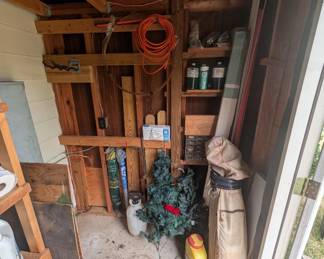 OVERVIEWS - TONS!!! Of small items to shop when you come!