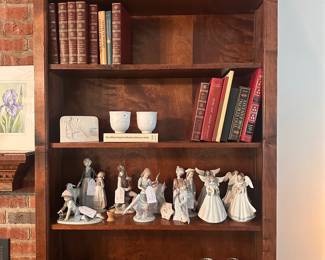 OVERVIEWS - TONS!!! Of small items to shop when you come!