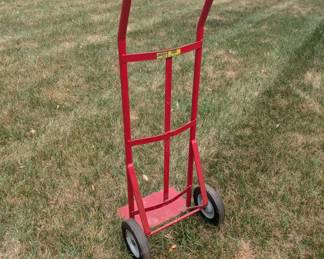 R100 - $30. Milwaukee 40109 Metal Dolly.