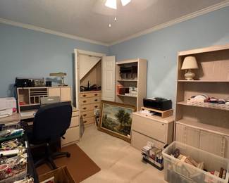 OVERVIEWS - TONS!!! Of small items to shop when you come!