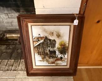 Sale Picture