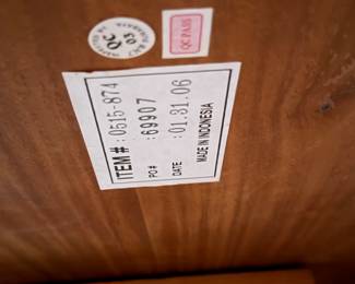 Sale Picture