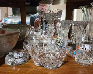 Waterford Crystal