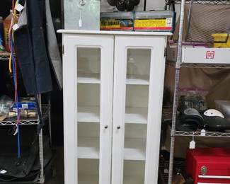 Fans / Storage
