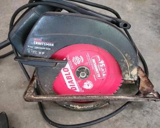 Power Tools