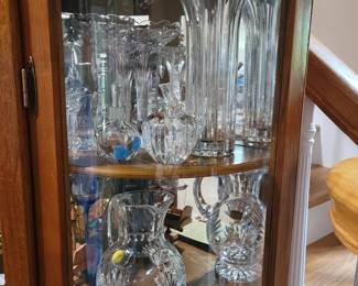 Waterford Crystal