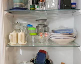Kitchen Ware