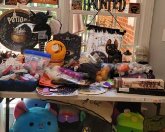 Halloween!