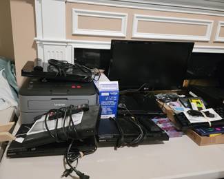 Electronics