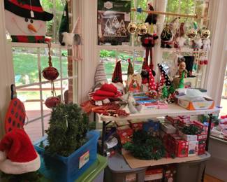 Christmas!
