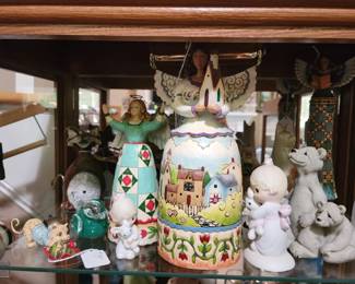Jim Shore / Collectables