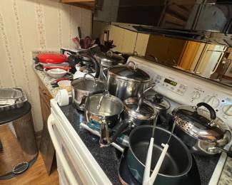Kitchenware
