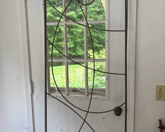 Trellis, very sturdy