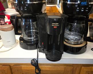 Coffee - Do you need a cup!! Of course you do - some brand new