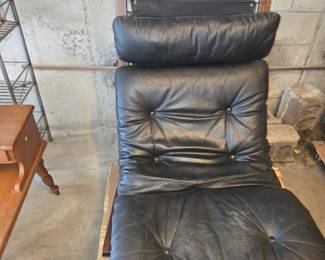 More MCM Leather