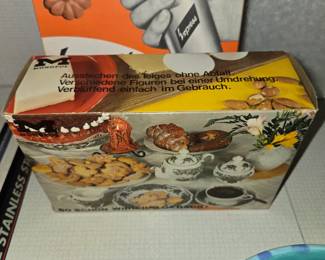 German cookware